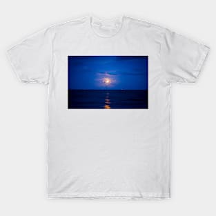 Glowing Reflection T-Shirt